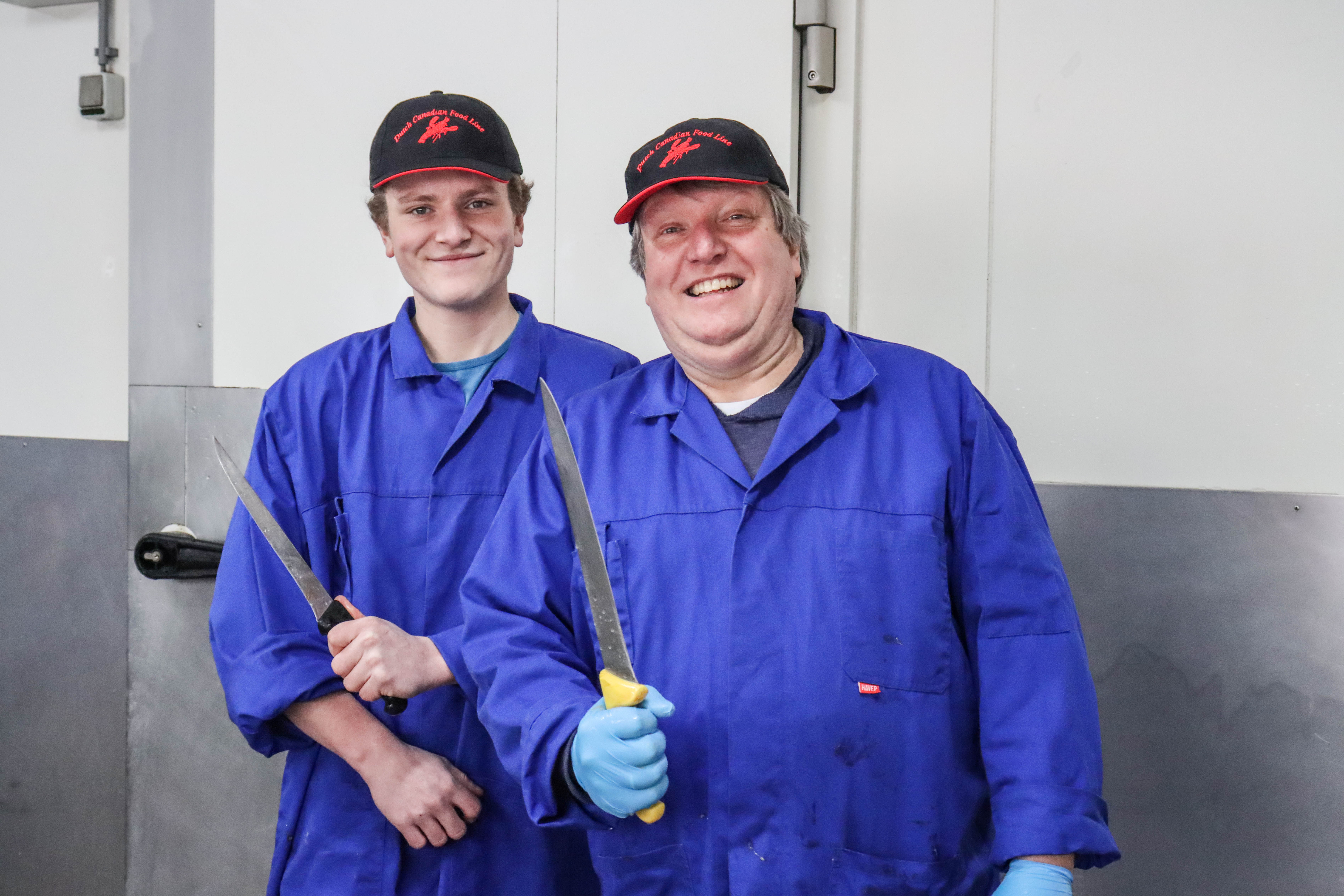 pa & teun