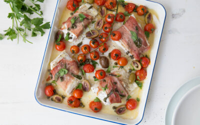 Recept van de week
