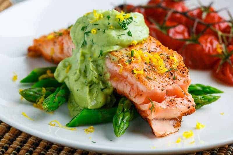 Recept van de week