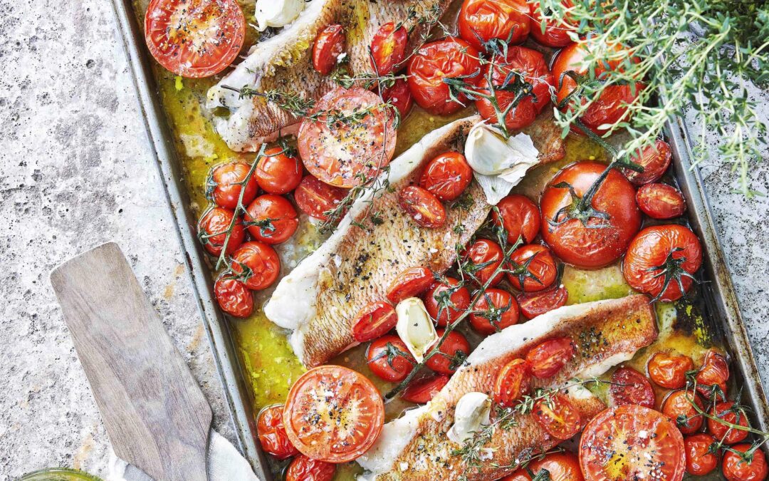 Recept van de week