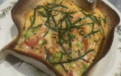 Recept van de week