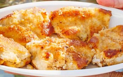 Recept van de week