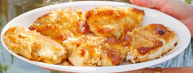 Recept van de week